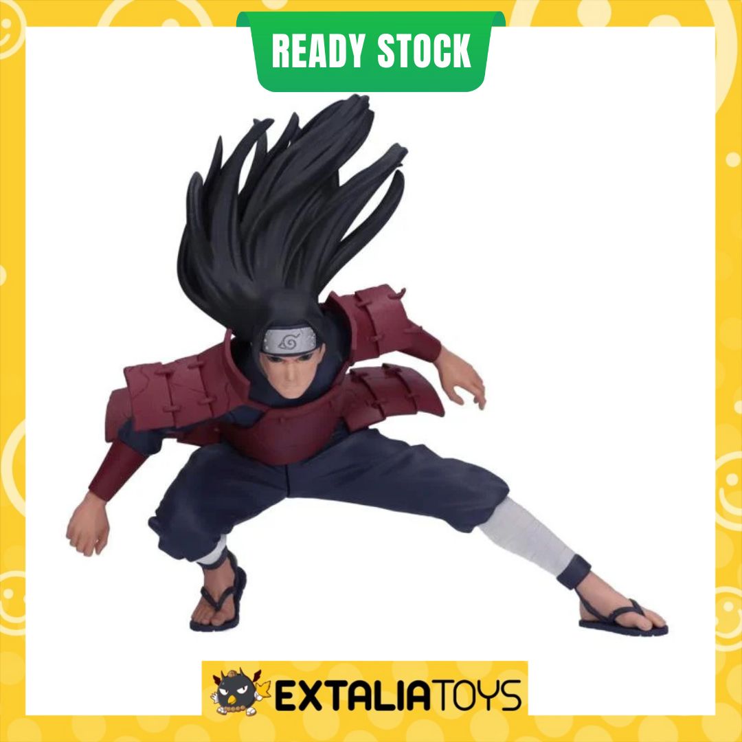 BANPRESTO PANEL SPECTACLE HASHIRAMA SENJU - NARUTO: SHIPPUDEN BANPRESTO PANEL SPECTACLE HASHIRAMA SENJU - NARUTO: SHIPPUDEN